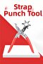 Belt Punching Psi 6 Different Size Belt Home Leather Belt