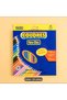 Dry Paint 24 Colored Pencils. Live Oil-Based and Water-Soluble, Professional Painting and Drawing.