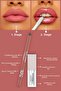 Waterproof Soft Lip Liner - Staying Power Lip Pencil 65 Rusty Rose - 3