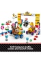 ® Super Mario™: Mario Kart™ – Baby Peach & Grand Prix Set, لعبة سباق 72036 - 8