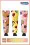 Rasberry Wine Hand Cream, Mangosteen Hand Cream, and Cactus Hand Cream