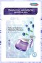 Blueberry Moisturizing Face Mask 2 Pieces