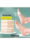 Shangha 70-Piece Set Invisible Waterproof Suede Patch, High-Heeled Shoes-Loafers&Heel Protection - 5