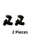 2 Pcs Desk Edge Organizer & Hanging Bracket – Bag Holder |   Bag Strap - 2