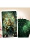 Forest Rise Tarot Deck |   English Content - 2