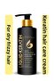 Keratin Treatment Cream for Kabaran Dry Hair (125ml)