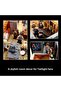 ®   Ideas Twilight: Cullen Evi 21354 - مجموعة صنع تذكارات الأفلام (2001 قطعة) للبالغين - 9