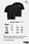 Ezekiel - 100% Cotton Oversized Tshirt - 6