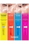 Moisturizing Collagen Glass Mask - Hyaluronic Acid, Ceramide, Peel-Off Gel Face Mask - Blueberry 50ml - 7