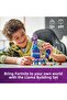 ® Fortnite Supply Llama 77071 Creative Building Set for 12+ Year Old Kids (691 Pieces) - 5