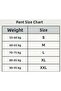 Linen Fabric Elastic Leg Cargo Pants Men's Slim Fit Jogger Pants Black - 6