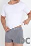 Corset Athlete Men's Gynecomastia Chest and Belly Tightening Corset with Upright Posture Support