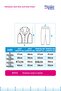 Girls' Linen Vest and Pants 2-Piece Set - 3