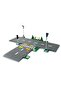 ® City Road Floors 60304 مجموعة البناء؛ مجموعة بناء رائعة للأطفال (112 قطعة) - 5