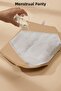 Special Design Women's Panties for Menstrual Period, High Absorbency - 3