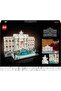 ®   Architecture Trevi Fountain 21062 - 18+ Building Set (1880 Pieces) - 4