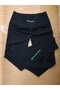 seamles drawstring leggings - 5