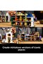 ® Harry Potter™ Diagon Alley™ Wizarding Shops، مجموعة المعالجين للبالغين 76444 - 6