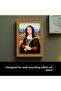 ® Art Mona Lisa Painting Building Set for Adults 31213 - 6