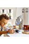 ® مجموعة بناء Creator 3-in-1 Retro Camera للأطفال بعمر 8 سنوات فما فوق، 261 قطعة - 31147 - 6