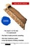 Sleeping Bag Protected Up to 35 °C - Military Model Sleeping Bag - 2