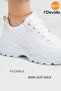 Mayall Series 6 Cm High Sole Women's Sneakers - 3