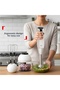 HB1811 مجموعة خلاط Easyblend 1000 واط - 3