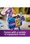 ® Fortnite Supply Llama 77071 Creative Building Set for 12+ Year Old Kids (691 Pieces) - 8