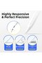 Honor X8A X9 X9A Pad 9 8 V9 Pro Compatible Tablet Pen Drawing and Writing Pen Stylus Active Pen 2Pcs Nib - 2