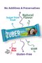 Fruit Bar Chia and Coconut 40g X 6 Pcs - 3