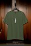 Palestine Map Khaki T-Shirt for Men and Women 100% Cotton Unisex T-Shirt