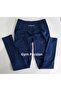 seamles drawstring leggings - 4