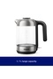 Hd9339/80 Viva Glass Kettle 1.7 Lt - 3