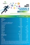 Male Multi Vitamin & Minerals - Coenzyme Q10, Korean Ginseng, Multivitamin and Multimineral Tablet - 3