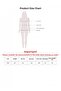 Openwork Patterned Knitwear Dress -Ecru - 5