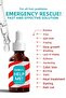Help Me Emergency Rescue Oil Based Hair Serum - 5