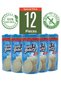 12 Pieces Rice Cake 100% Rice Puffed (12X135Gr)