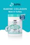 Marine Collagen Fish Collagen Hyaluronic Acid & Vitamin C- 28 Day Collagen - 3