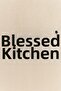My Luxurious Kitchen Embroidered Linen Kitchen Apron Washable 1 Piece 50X70 cm Standard Size - 5