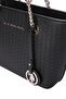 Women’s Black Shoulder Bag Us8623 Online Exclusive - 4