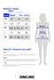 Morgana Women's Crew Neck Long Sleeve Mink Sweatshirt - 8
