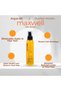 Argan Oil & Keratin Hair Care Repair Anti-Fracture Serum 120ml - 2