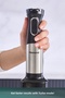 روبوت مطبخ فونكشنال 2848H من الفولاذ المقاوم للصدأ - 7