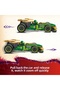 مجموعة ألعاب تظاهرية لسيارة سباق لويدز بول باك من ® NINJAGO® 71828 - 6