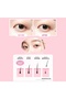 Actress Backstage Eyelash Booster Serum - Eyebrow & Eyelash Nourishing and Strengthening Serum - 2