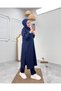 Camellia Hijab Seasonal Tracksuit Set - 5