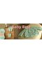 Baby Best 138 Olive 10% Bamboo - 90% Acrylic Non-Pilling Baby Hand Knitting Yarn - 2