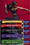 5-15-25-35-45 kg Resistance Band Set Muscle Building Bands Fitness Pilates Cross Training Band 5 Sizes - 4