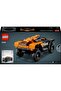 ®   Technic Neom Mclaren Extreme E Race Car 42166 - Toy Model Building Kit for Kids Ages 7+ (252P) - 3