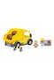 Bluey Dump Truck and Figure Play Set |   Big Children's Toy, Fun Vehicle Play Set - 2